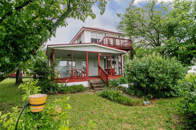 4449 County Road 895, Princeton, TX 75407