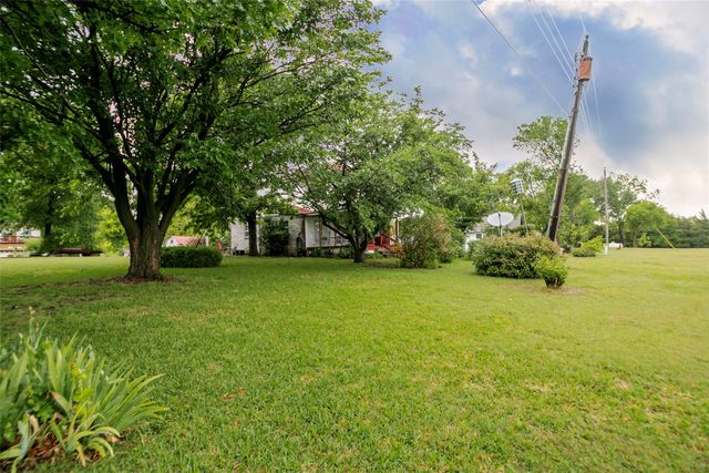 4449 County Road 895, Princeton, TX 75407