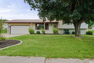 505 GEORGIA Parkway, Washington, IL 61571