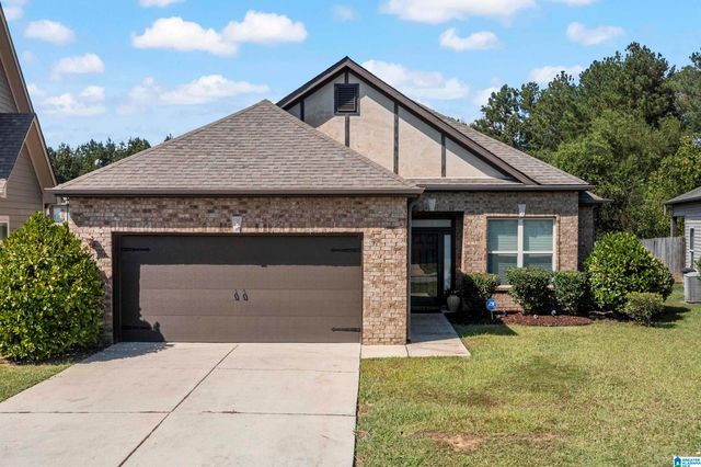 6447 CHESHIRE COVE DRIVE, Mccalla, AL 35111