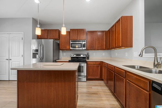 6447 CHESHIRE COVE DRIVE, Mccalla, AL 35111