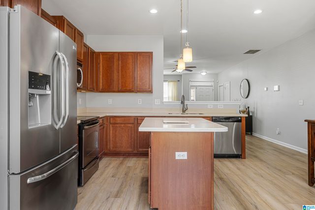 6447 CHESHIRE COVE DRIVE, Mccalla, AL 35111