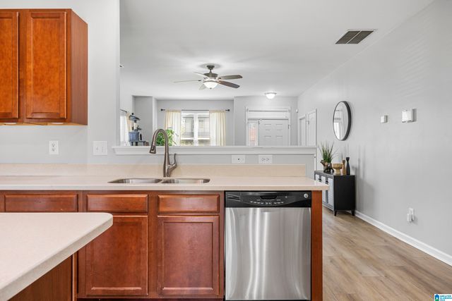 6447 CHESHIRE COVE DRIVE, Mccalla, AL 35111