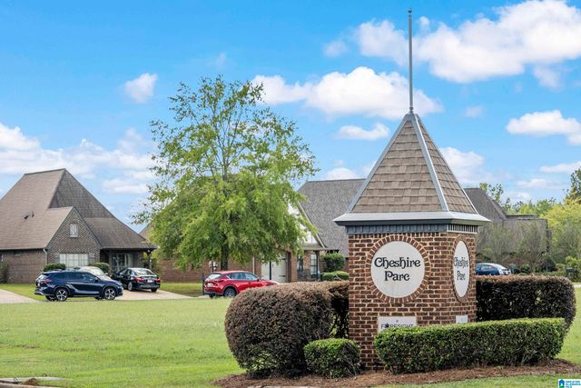 6447 CHESHIRE COVE DRIVE, Mccalla, AL 35111