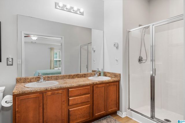 6447 CHESHIRE COVE DRIVE, Mccalla, AL 35111