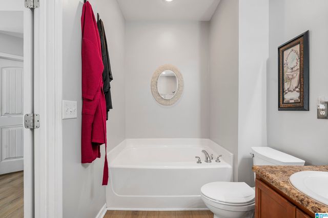 6447 CHESHIRE COVE DRIVE, Mccalla, AL 35111