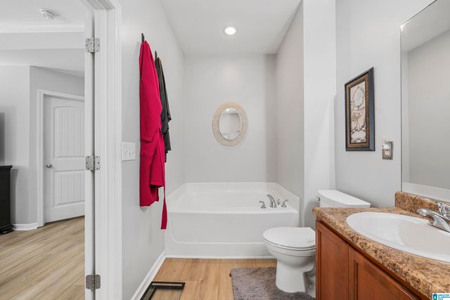 6447 CHESHIRE COVE DRIVE, Mccalla, AL 35111