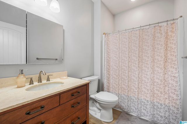 6447 CHESHIRE COVE DRIVE, Mccalla, AL 35111