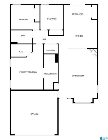 6447 CHESHIRE COVE DRIVE, Mccalla, AL 35111