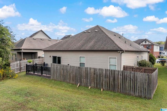 6447 CHESHIRE COVE DRIVE, Mccalla, AL 35111
