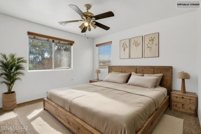 727 W Camino Curvitas, Sahuarita, AZ 85629