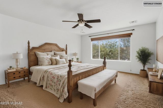 727 W Camino Curvitas, Sahuarita, AZ 85629