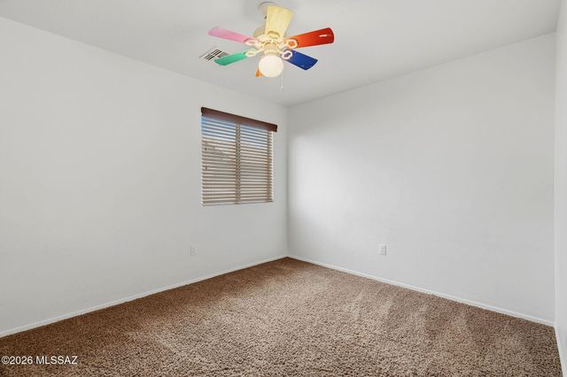 727 W Camino Curvitas, Sahuarita, AZ 85629