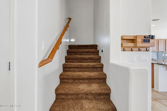 727 W Camino Curvitas, Sahuarita, AZ 85629