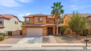 727 W Camino Curvitas, Sahuarita, AZ 85629