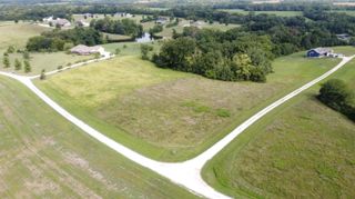 LOT #43 MEADOW LAKE LN, Fayette, MO 65248