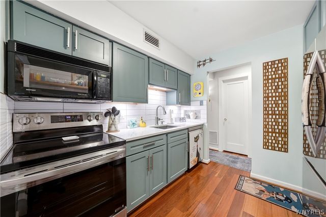 4415 Main Street 16, Amherst, NY 14226