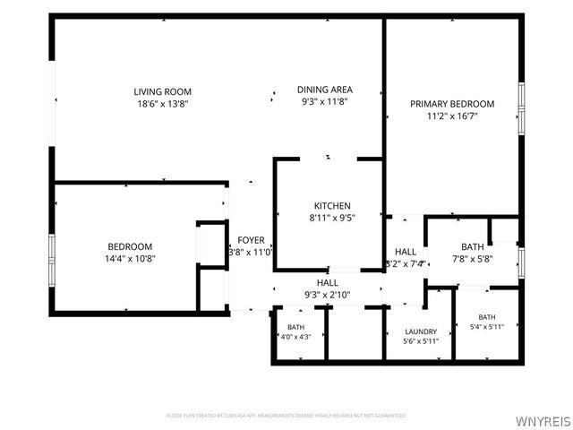 4415 Main Street 16, Amherst, NY 14226