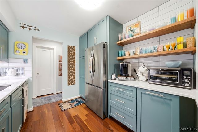 4415 Main Street 16, Amherst, NY 14226