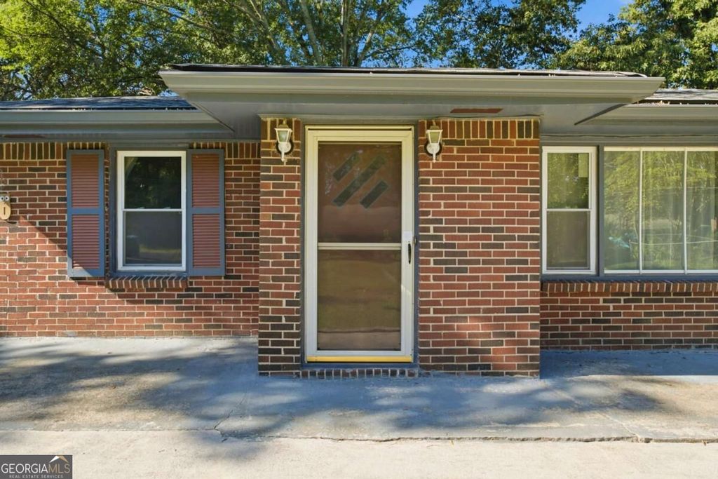 2498 Johnson Drive, Doraville, GA 30340 — photo 3