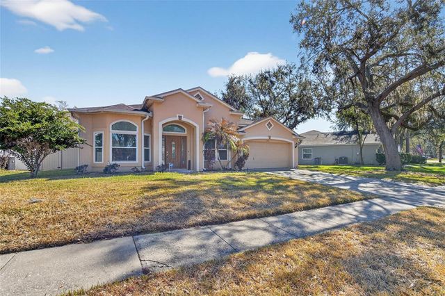 3732 COLD CREEK DRIVE, Valrico, FL 33596