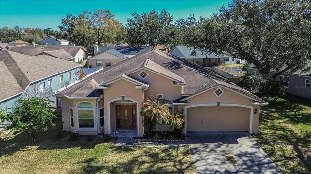 3732 COLD CREEK DRIVE, Valrico, FL 33596