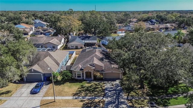 3732 COLD CREEK DRIVE, Valrico, FL 33596