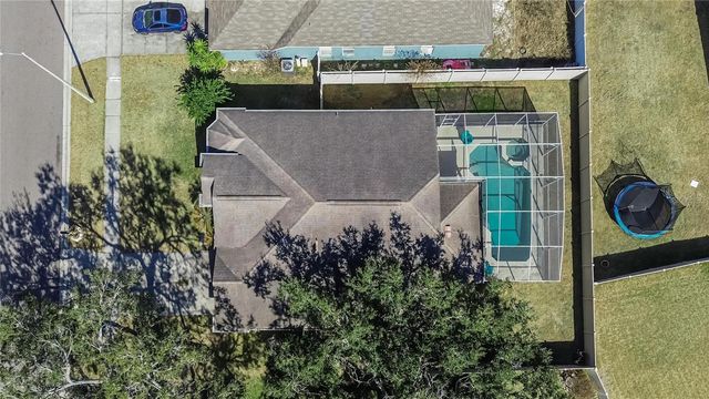 3732 COLD CREEK DRIVE, Valrico, FL 33596