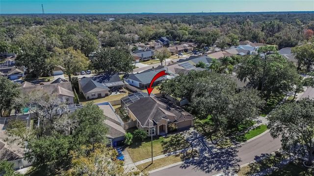 3732 COLD CREEK DRIVE, Valrico, FL 33596