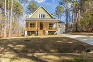 158 Nakoma Drive, Louisburg, NC 27549