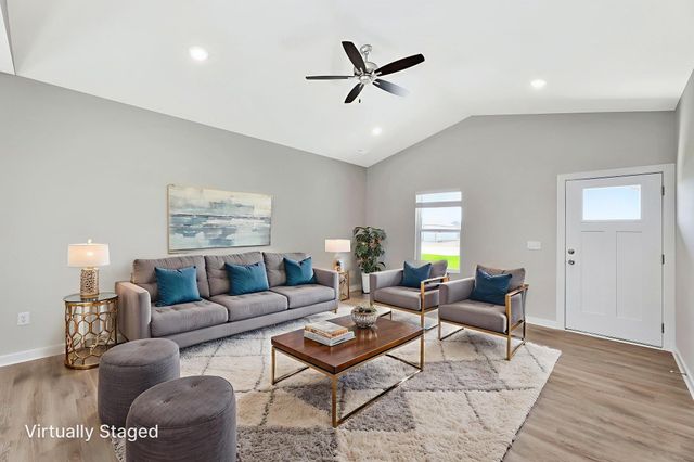 9506 E Hurst St, Wichita, KS 67210