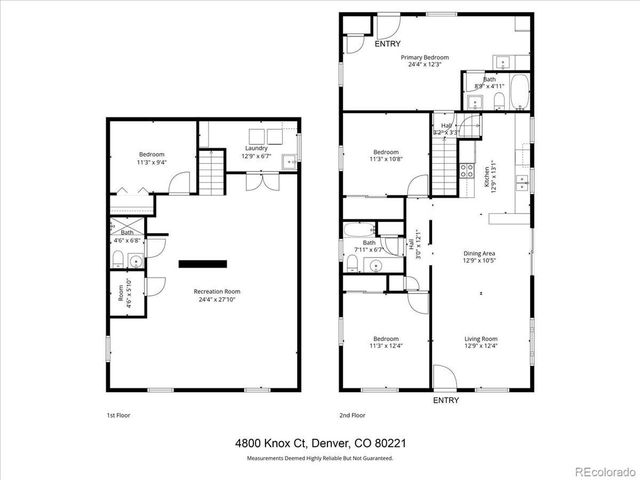 4800 Knox Ct, Denver, CO 80221