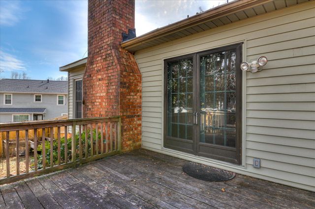 2918 Foxhall Cir Circle, Augusta, GA 30907