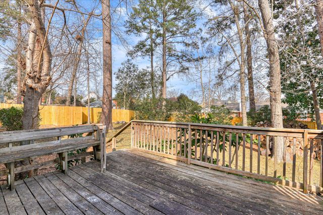 2918 Foxhall Cir Circle, Augusta, GA 30907