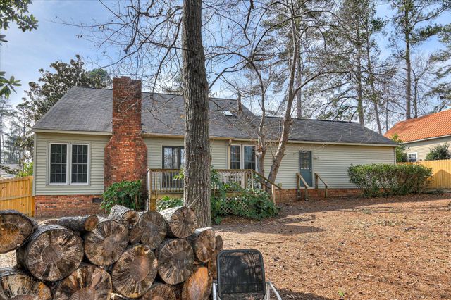 2918 Foxhall Cir Circle, Augusta, GA 30907