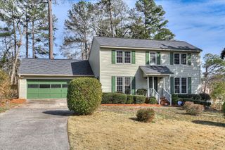 2918 Foxhall Cir Circle, Augusta, GA 30907