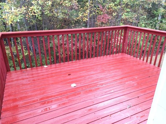 3686 Lower Creek Drive, Douglasville, GA 30135