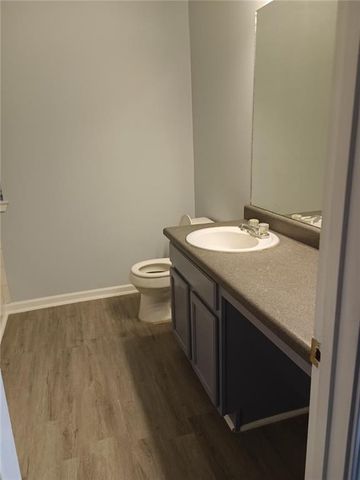 3686 Lower Creek Drive, Douglasville, GA 30135