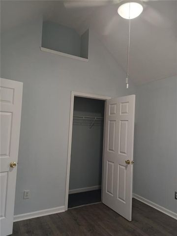 3686 Lower Creek Drive, Douglasville, GA 30135