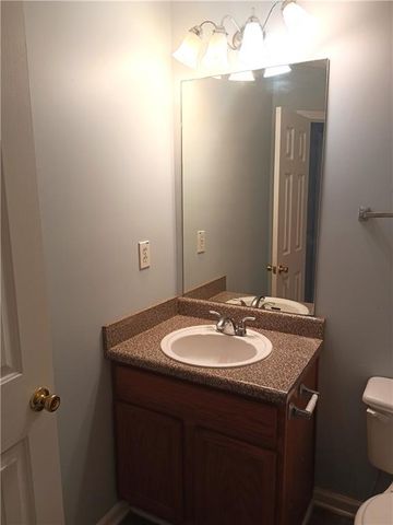 3686 Lower Creek Drive, Douglasville, GA 30135