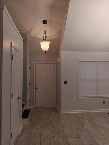 3686 Lower Creek Drive, Douglasville, GA 30135