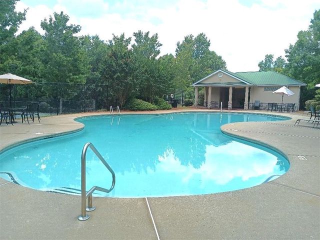 3686 Lower Creek Drive, Douglasville, GA 30135