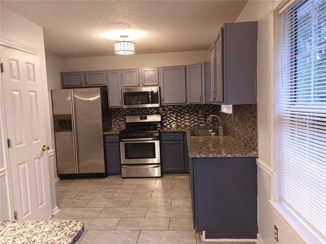 3686 Lower Creek Drive, Douglasville, GA 30135