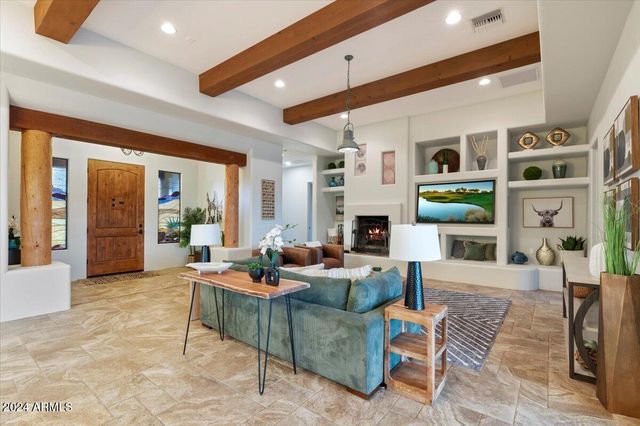 6523 E LONESOME Trail, Cave Creek, AZ 85331