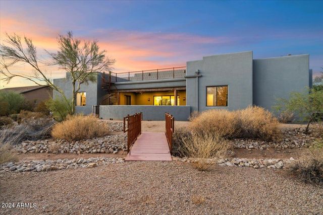 6523 E LONESOME Trail, Cave Creek, AZ 85331