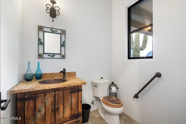 6523 E LONESOME Trail, Cave Creek, AZ 85331