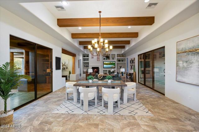 6523 E LONESOME Trail, Cave Creek, AZ 85331