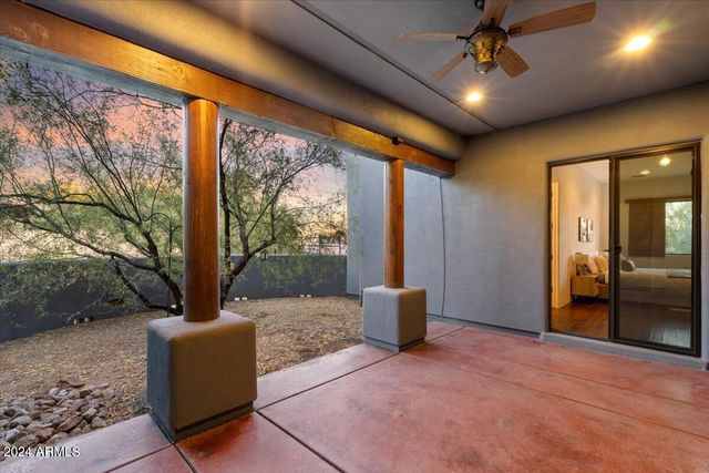6523 E LONESOME Trail, Cave Creek, AZ 85331