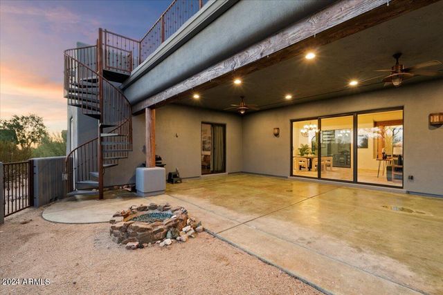 6523 E LONESOME Trail, Cave Creek, AZ 85331
