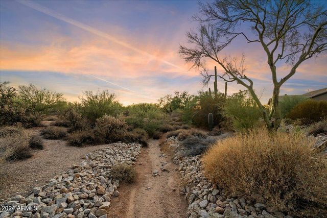 6523 E LONESOME Trail, Cave Creek, AZ 85331